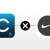 GARMINとNike+