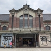 国宝の駅が車両・カフェ・雑貨がそろうエンタメパークに【台中駅鉄道文化園区】＠台中