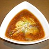 岡山ラーメン