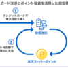 毎年楽天ポイントを１万ポイントためる方法！