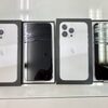 iPhone13 Proをガラスコーティング+強化フィルム保護！豊前市よりご来店いただきました