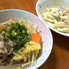 白菜と豚バラ肉蒸し