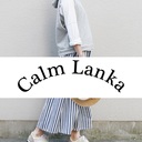 Calm Lanka