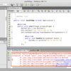 JavaFX does not work in NetBeans7.4 using JDK7