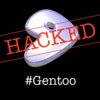Gentoo LinuxのGitHubアカウントを乗っ取りマルウェアコードを注入