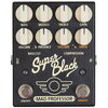 「Mad Professor SUPER BLACK FAC」！ブラックフェイスサウンド+Sweet Honey Overdrive！