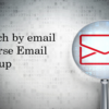Just How To Locate A Person's Email Address Using Reverse Email Look Up Directories