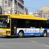鹿児島市営バス / 鹿児島200か 2076