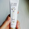 ネッククリーム　HURRY HARRY