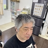 after 63 daysHAIRCUT〜スケジュール激混みでもさっぱりざっぱり※【注意】注射画像あり