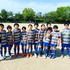 U-12 よかくさカップ1日目