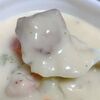 寒い季節になると食べたくなるもののひとつが「シチュー」じゃないでしょうか～(#^^#)