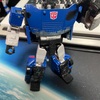 3体目のトランスフォーマー（TF）を買ってしまったぞ～今度は車からロボに変形だ～