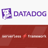 Datadog APMで実現するサーバーレスアーキテクチャの分散トレーシング