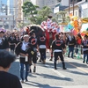 藤崎宮秋季例大祭　後編 