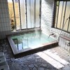 草津温泉【喜和旅館】日帰り入浴記「民家サイズのアットホームなお風呂」