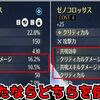 【鳴潮#32】もういいやと思っていたカルロッタの音骸厳選！微妙にいいのが出たから見て欲しい【完全無課金】