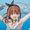 フィギュアお迎え ライザのアトリエ２～失われた伝承と秘密の妖精～ ライザ 1/6スケールフィギュア ファット・カンパニー