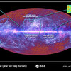 Planck unveils the Universe – now and then -ESA
