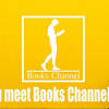 [ Books Channel Promo VIDEO Part-1 | 2022年05月19日号 | You Meet Books Channel | そして読書と音楽のために | #BooksChannel 書店 #本屋 #古本屋 他 