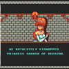 PCエンジンmini日記　Cadash：ファンタジー物のアクションということで、グーグル先生に翻訳を頼りつつやってみた