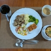 【毎日ご飯】2025年8月7日(木)の食事