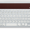 ロジクール ワイヤレスソーラーキーボードk760（英語配列）が新発売：Mac/iOSデバイス用Bluetoothキーボード