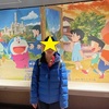 『映画ドラえもん のび太の絵世界物語』で豪華な景品(^^♪