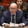 国連安全保障理事会　　韓国やウクライナは北朝鮮がロシアへの派兵を始めたと指摘し、米国や日本などは派兵情報への懸念を表明。ロシアは「恐怖をあおるデマだ」と否定