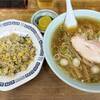 【グルメ・北仙台食堂】泉区松陵で長年愛される、町中華のお店です。古き良き昭和の雰囲気を味わえます。仙台市 泉中央駅から2,694m 初訪問