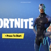 Nintendo Switch版「Fortnite(フォートナイト)」をプレイしてみました