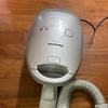 掃除機がけ（1階重点）、終えました！