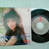 【EPレコード】浜田麻里 / Crime of Love