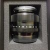 FUJIFILM フジノンレンズ XF35mm F1.4が届いたので紹介