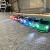 AORC主催(CTM)マイクロRS4走行動画とマシンtopics