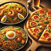 【お米も麺も、実はちょっとだけ減らせばOK！？】罪悪感ゼロの「ゆる糖質オフ」レシピ大集合