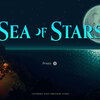 ゲームで英語の勉強：Sea of Stars（Steam,Xbox,Switch他）