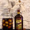 梅仕事　ラム酒でつくる梅酒