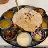India X：いろんなインド料理が楽しめるランチもお得なお店