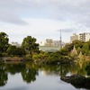 2023/01/06 清澄庭園
