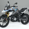 ★BWM　EICMAでG310GSを発表