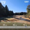 楽し過ぎる 1.5ラウンド⛳【ラウンドレポ】 - 2024.02.12