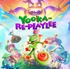 Yooka-Replaylee（ユーカリプレイリー）まさかのリマスターが発売！グラフィックが一新され新しいチャレンジやマップが追加して生まれ変わる！