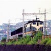 第1253話　1995年新日鉄八幡：くろがね線を垣間見る。（その２）