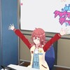 和気あいあいのライブ配信