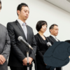 中居正広の謝罪文に隠された反論と高額示談金の裏側を徹底解剖！