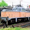 第421話　1990年富山地鉄：車庫に潜む縁の下のベテラン