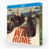 ドキュメンタリー日本語字幕『Long Way Home (2025)』ブルーレイ2-DISC[Blu-ray-BOX]