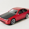 MAJORETTE  NISSAN  CEFIRO　JAPANESE  SELECTION  2  first