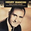 ヘンリー・マンシーニ EIGHT CLASSIC ALBUMS　2-2